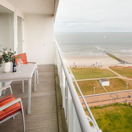 Nordseeblick Nr 92 노르데메이 외부 사진